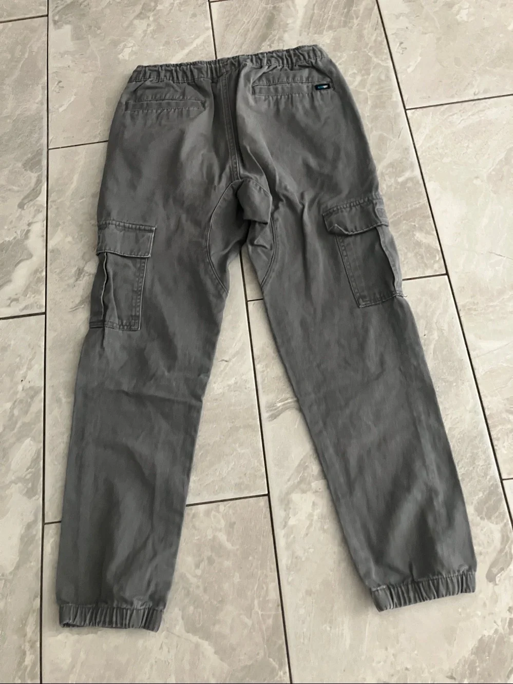 BIG BOYS Jeans and Pants Lot | Bundle of Six Pieces | 14-16